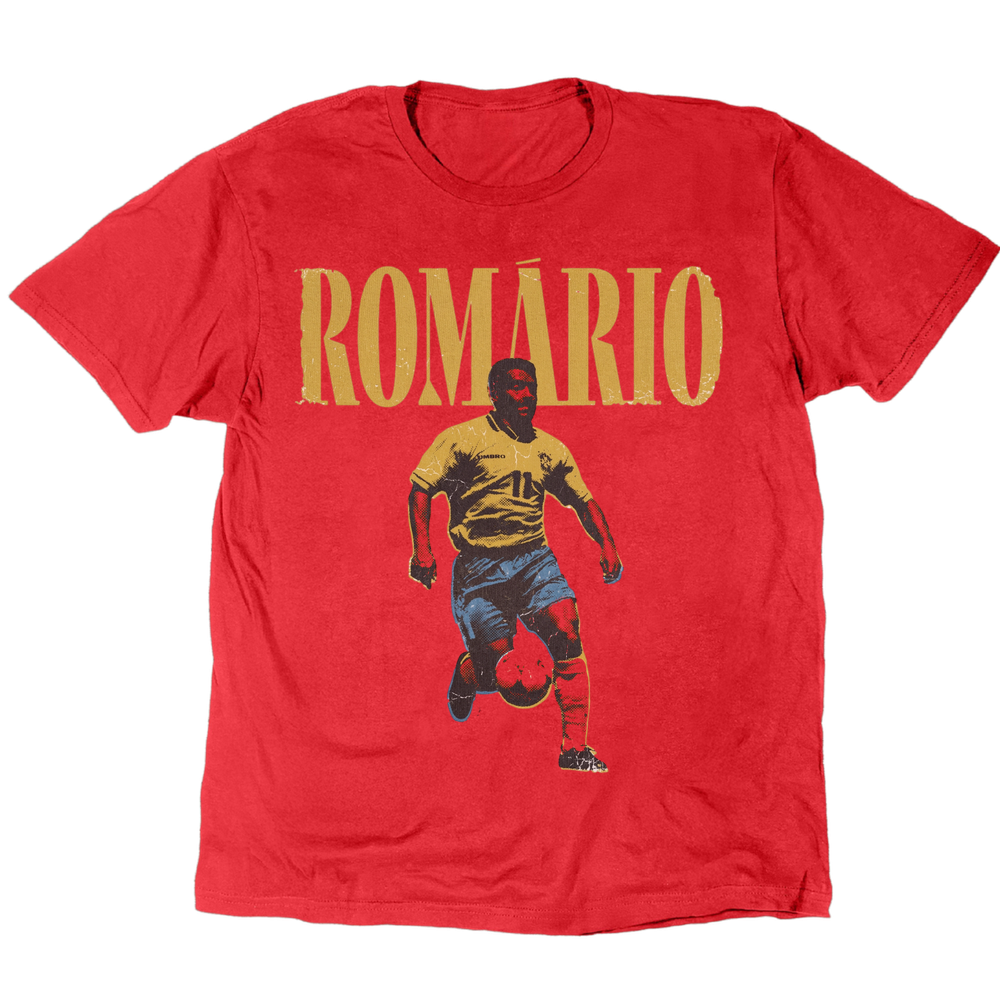 Romário 1994 T-Shirt