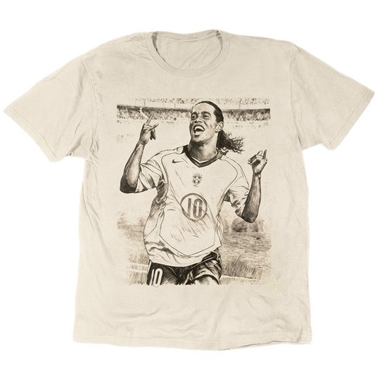 Ronaldinho Gaúcho T-Shirt