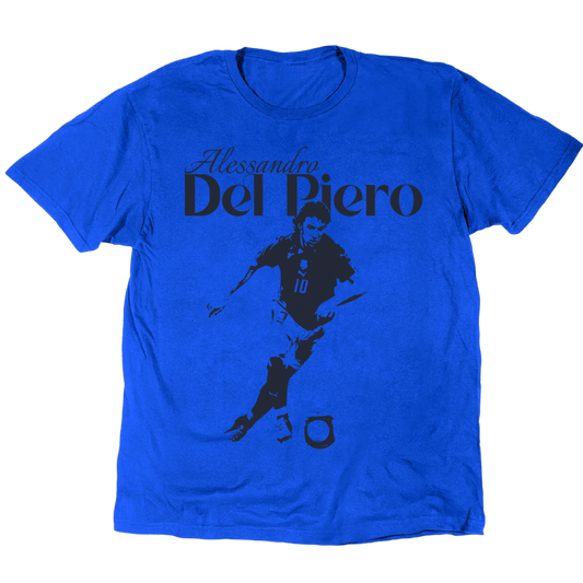 Alessandro Del Piero T-Shirt
