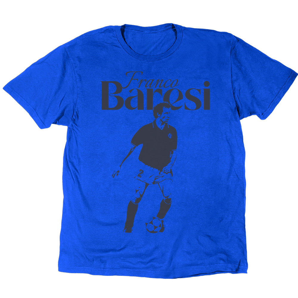 Franco Baresi T-Shirt