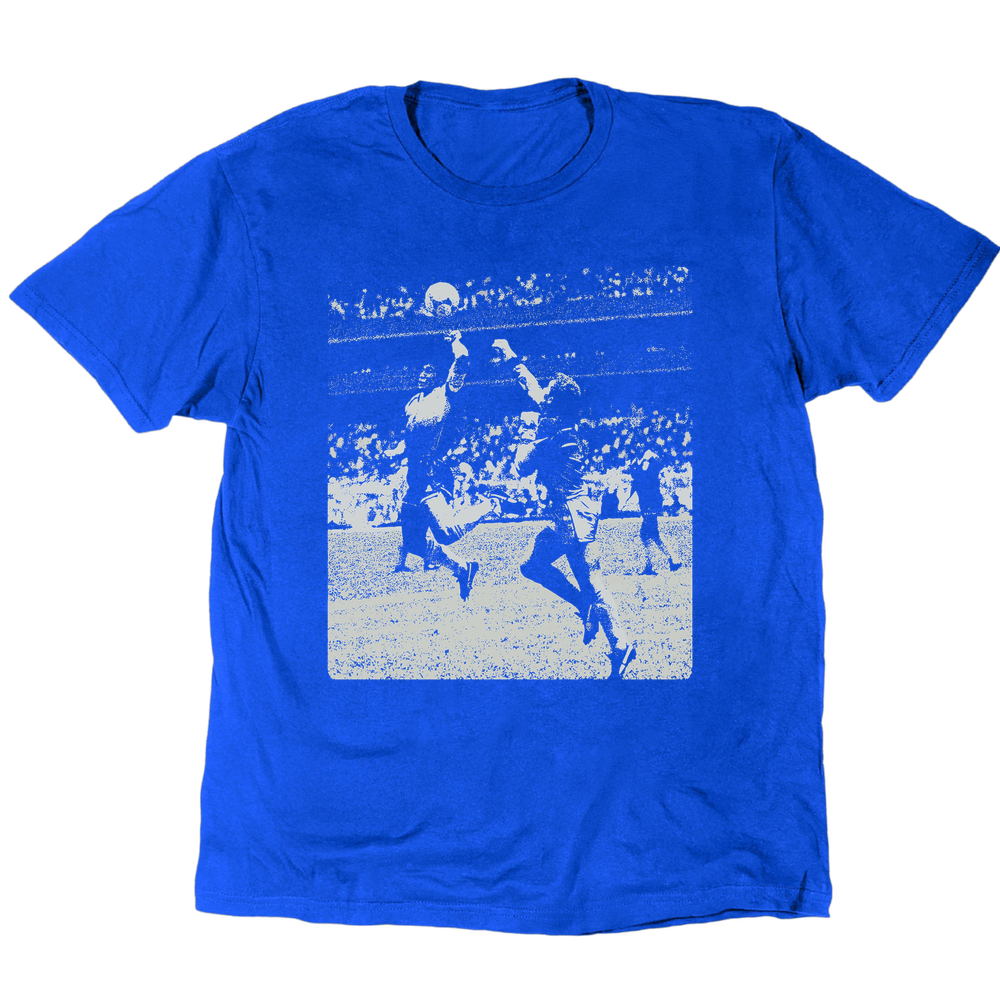 Diego Maradona - Football's Most Infamous Goal T-Shirt