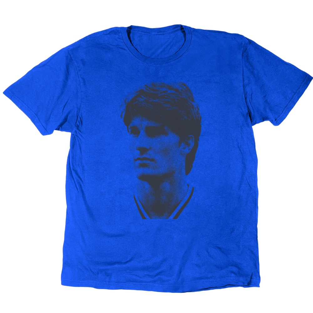 Icon Series Michael Laudrup T-Shirt