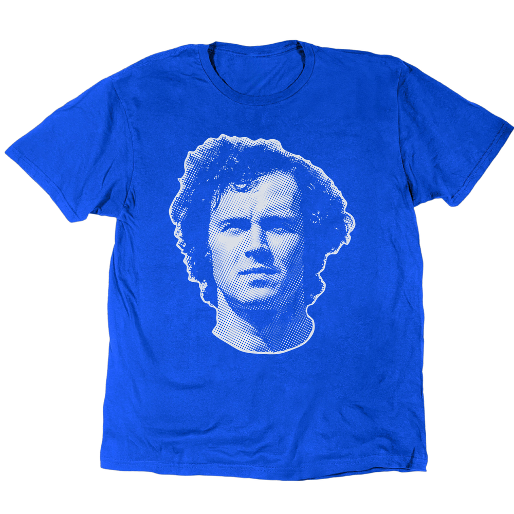 Icon Series Franz Beckenbauer T-Shirt