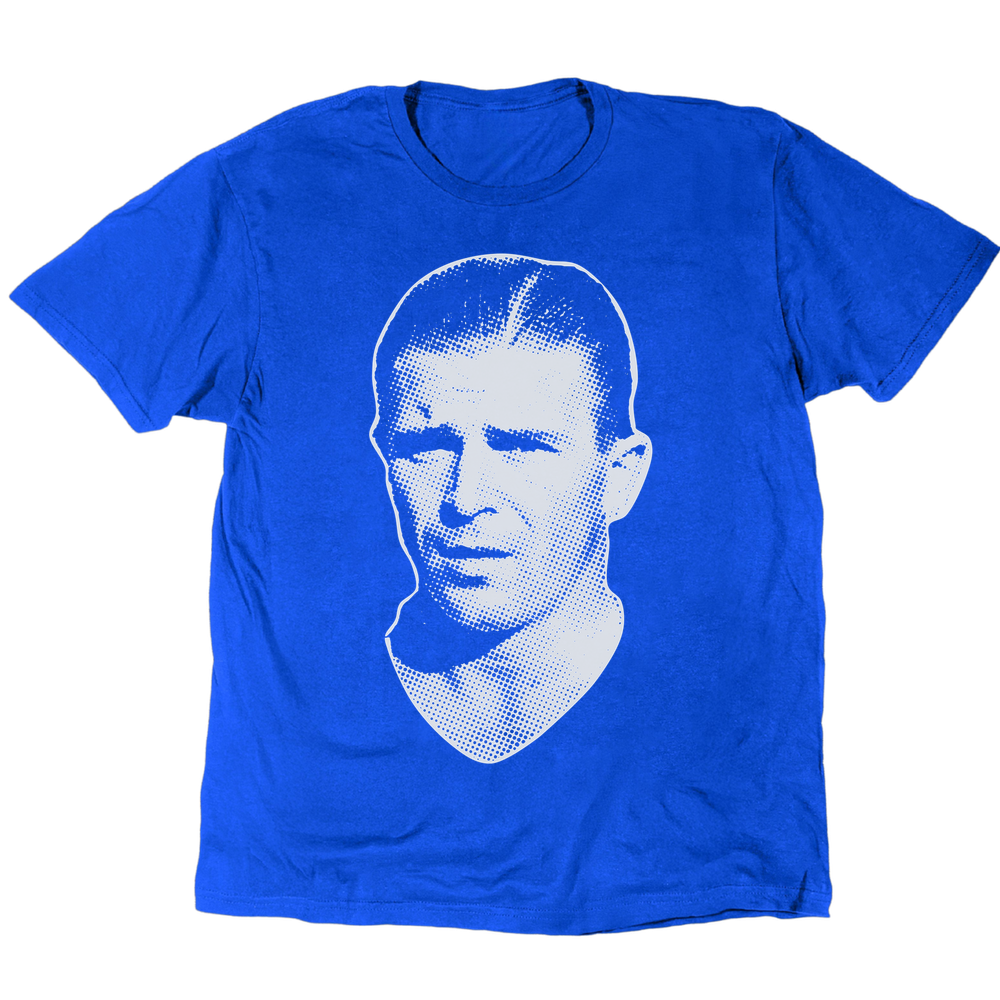 Icon Series Ferenc Puskas T-Shirt