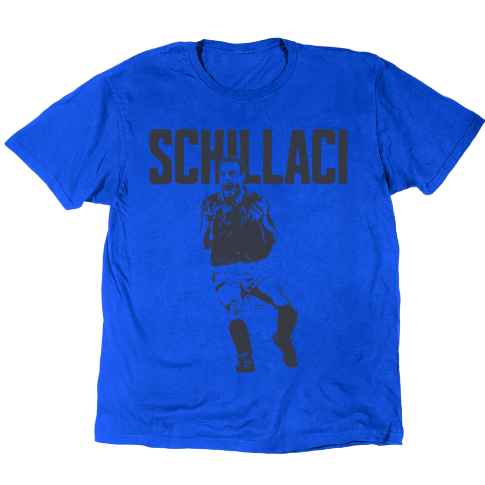 Totò Schillaci T-Shirt