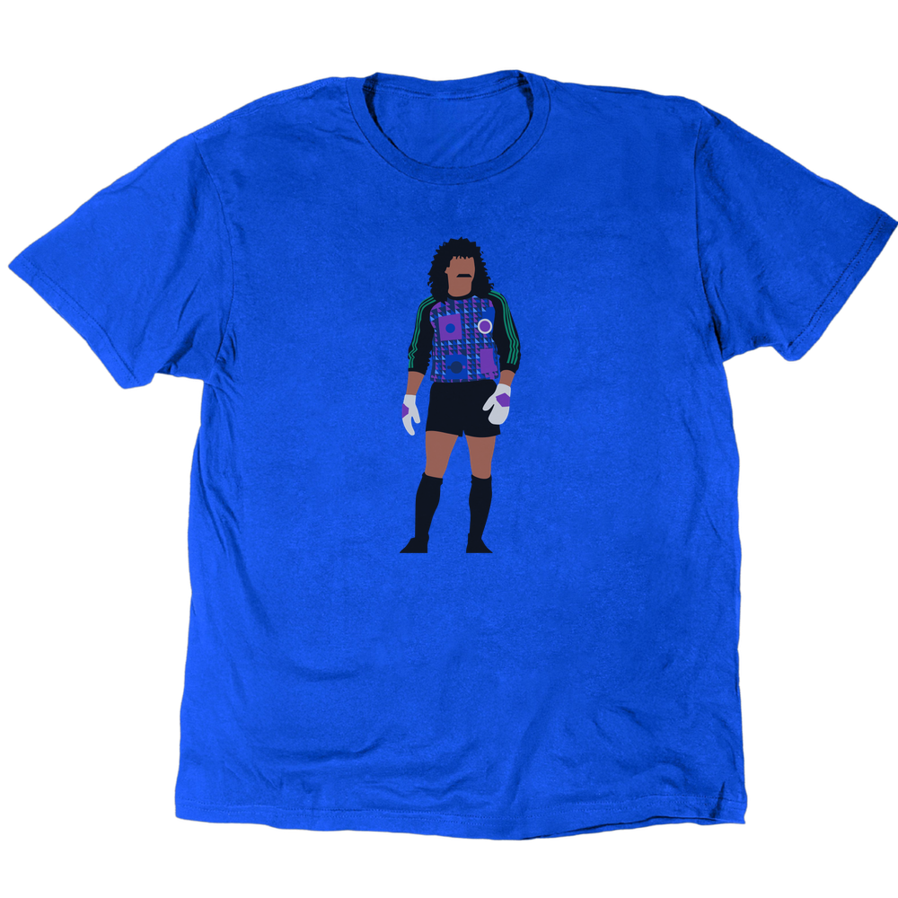René Higuita T-Shirt