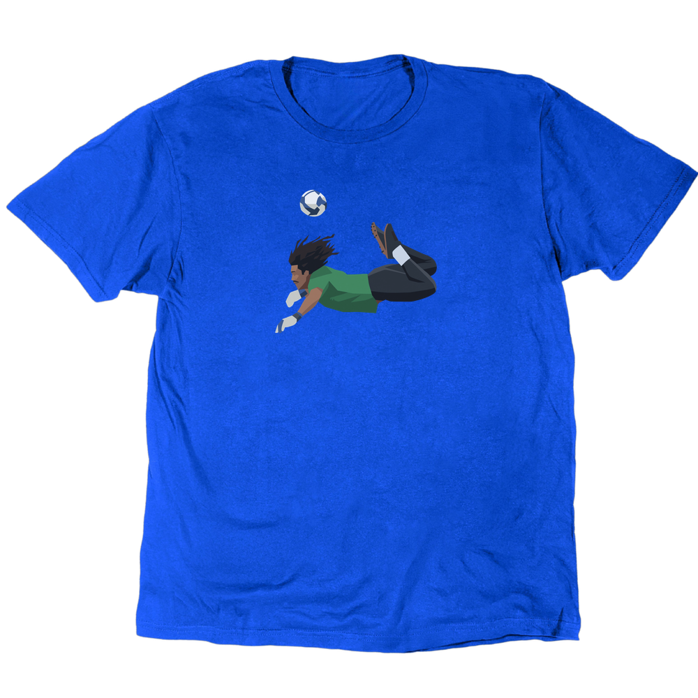 Icons Illustrated Scorpion Kick T-Shirt