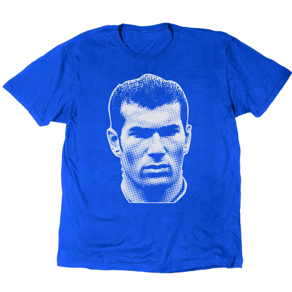 Icon Series Zidane 98 T-Shirt