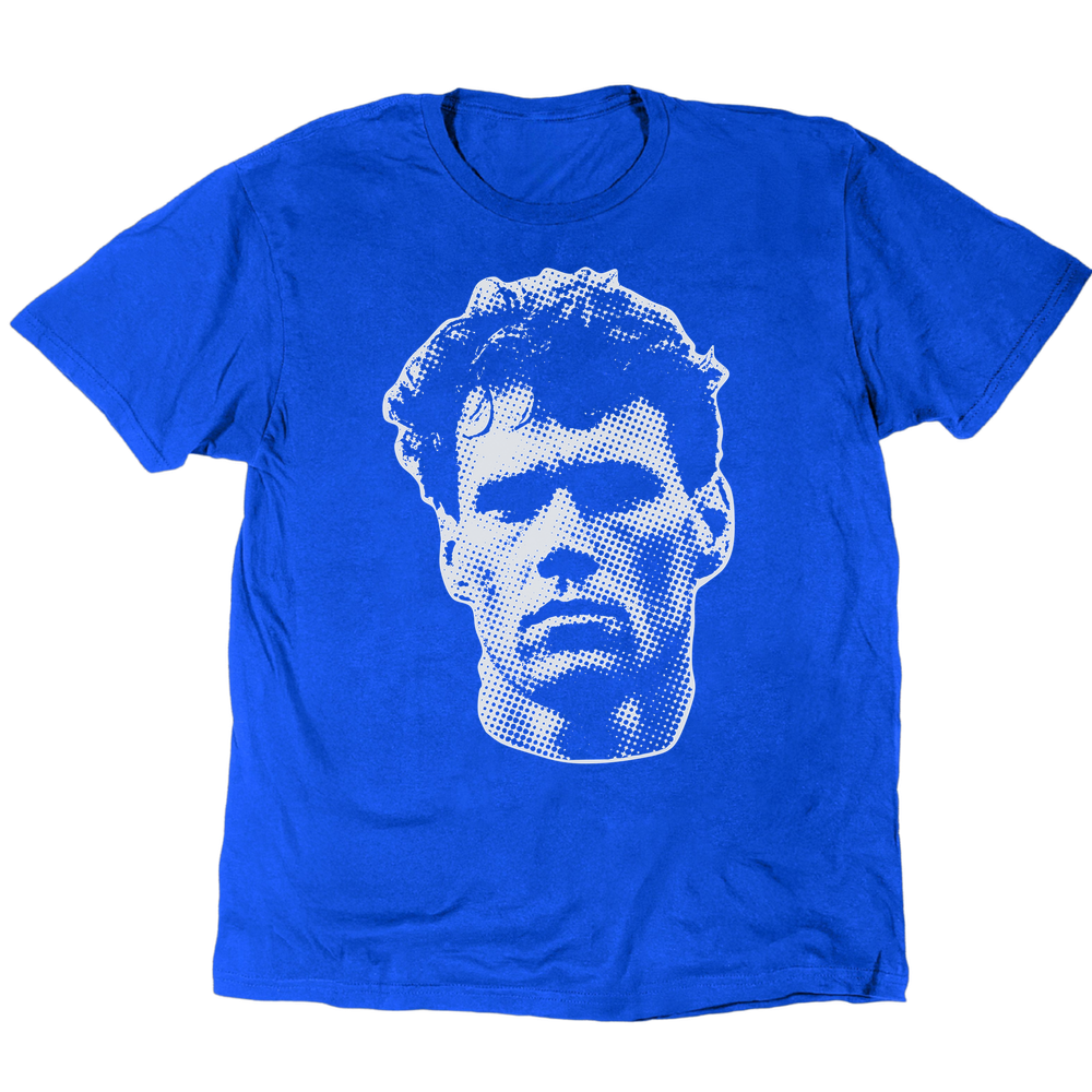 Icon Series Marco Van Basten T-Shirt