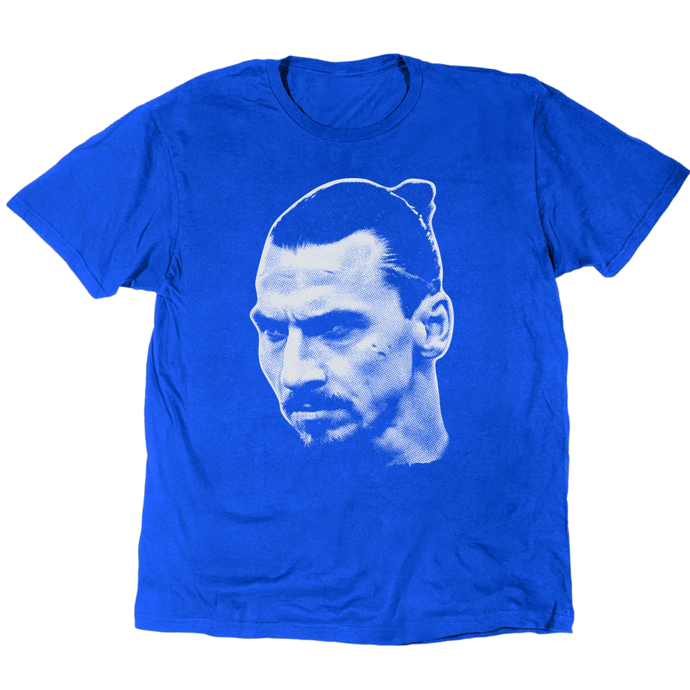 Icon Series Zlatan T-Shirt
