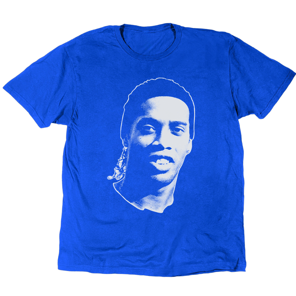Icon Series Ronaldinho 2009 T-Shirt