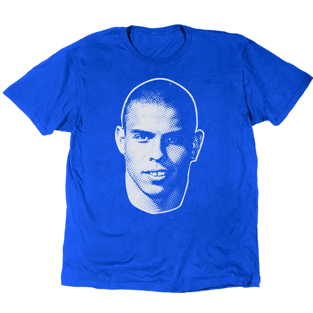 Icon Series Ronaldo T-Shirt