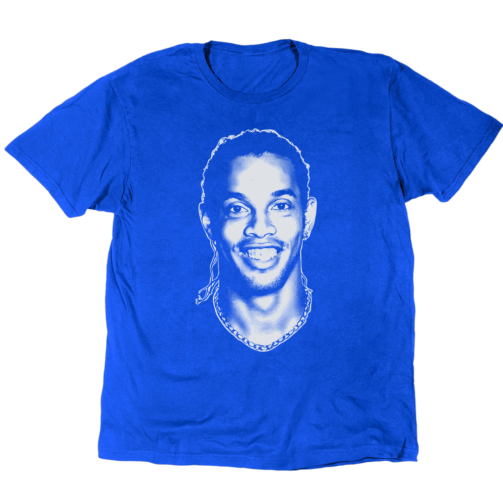 Icon Series Ronaldinho 2004 T-Shirt