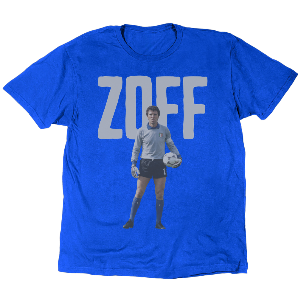 Dino Zoff 1982 T-Shirt