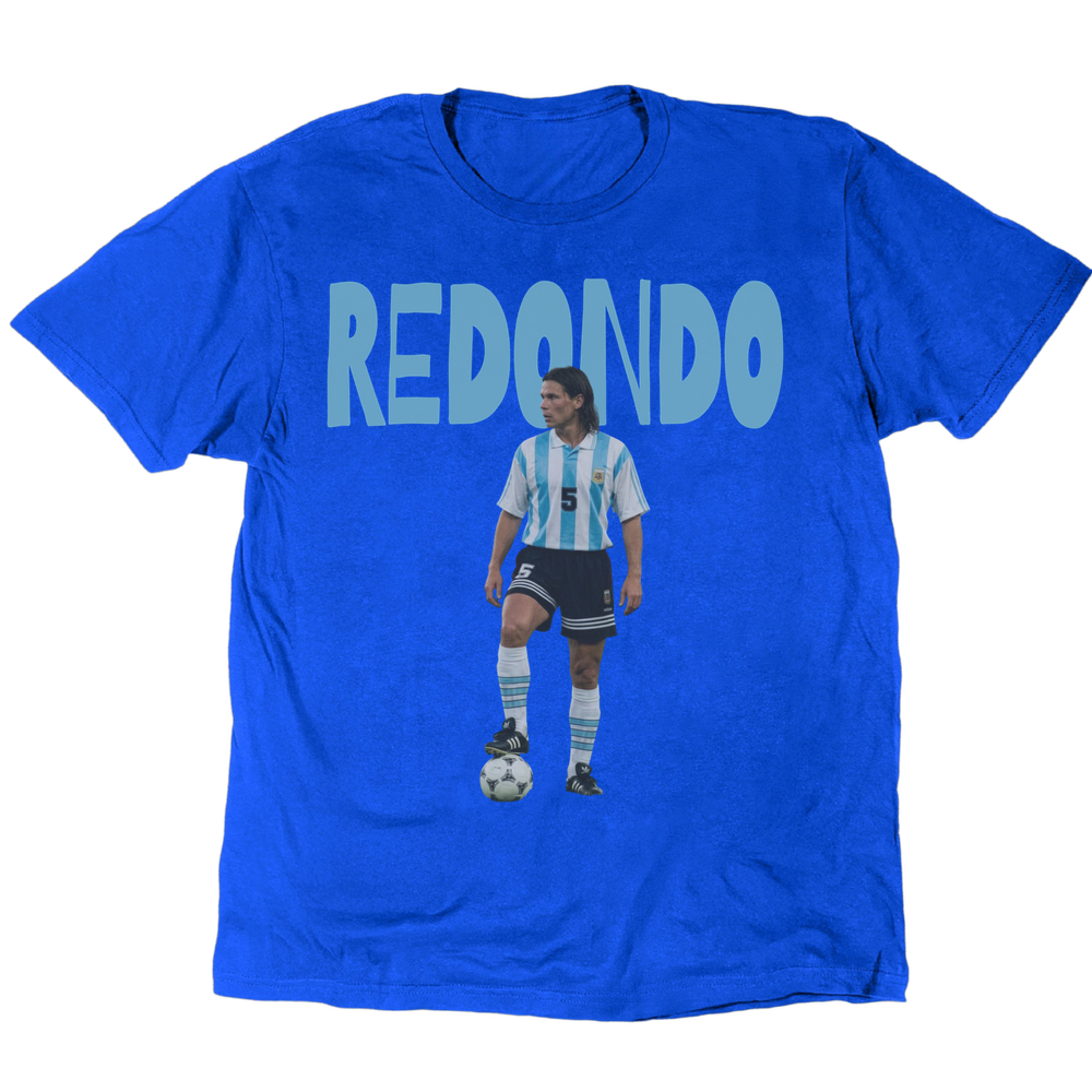 Fernando Redondo '94 T-Shirt