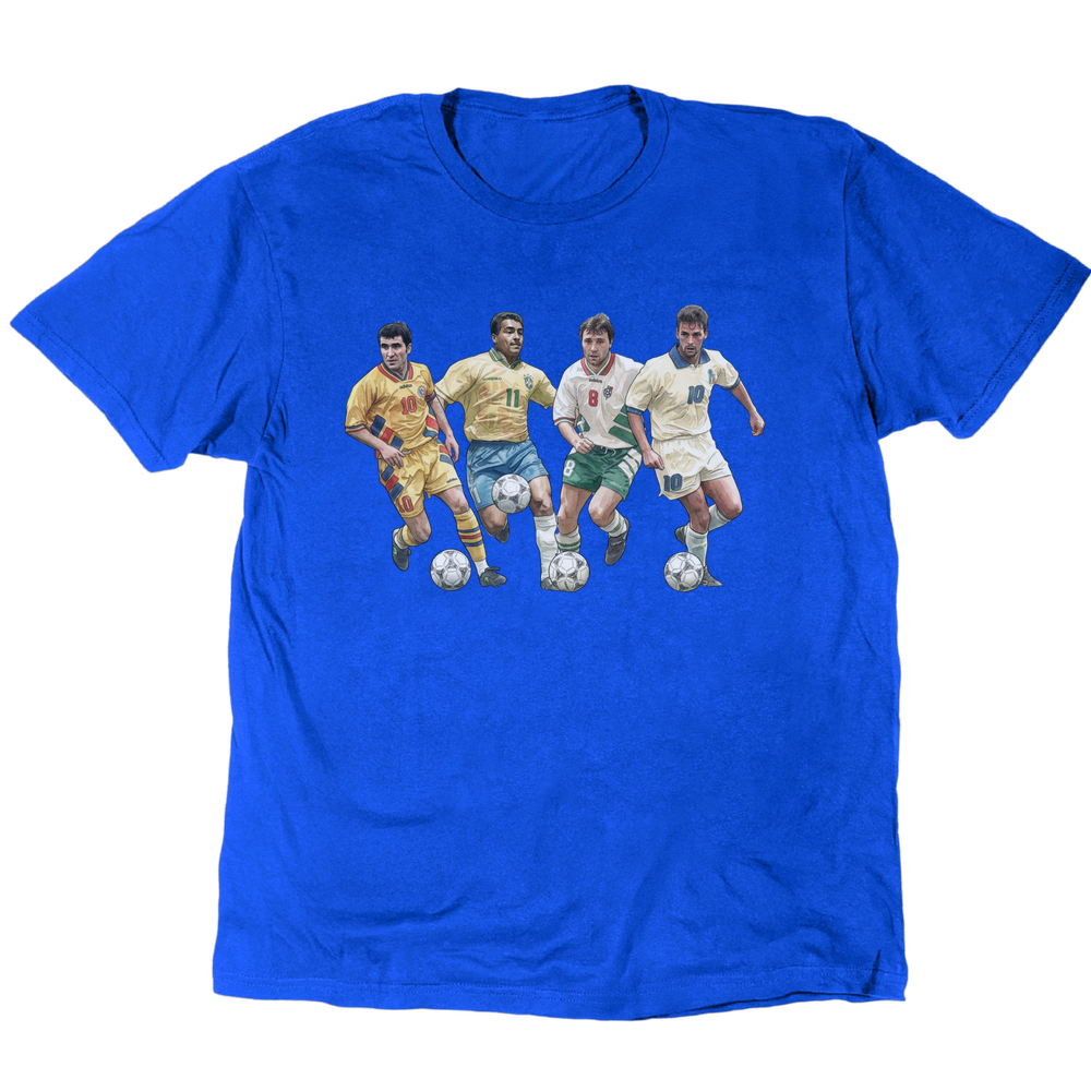 Legends Of '94 T-Shirt