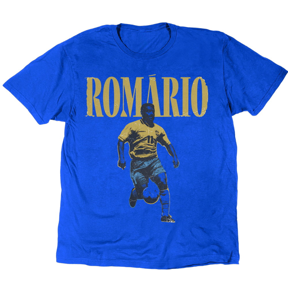 Romário 1994 T-Shirt