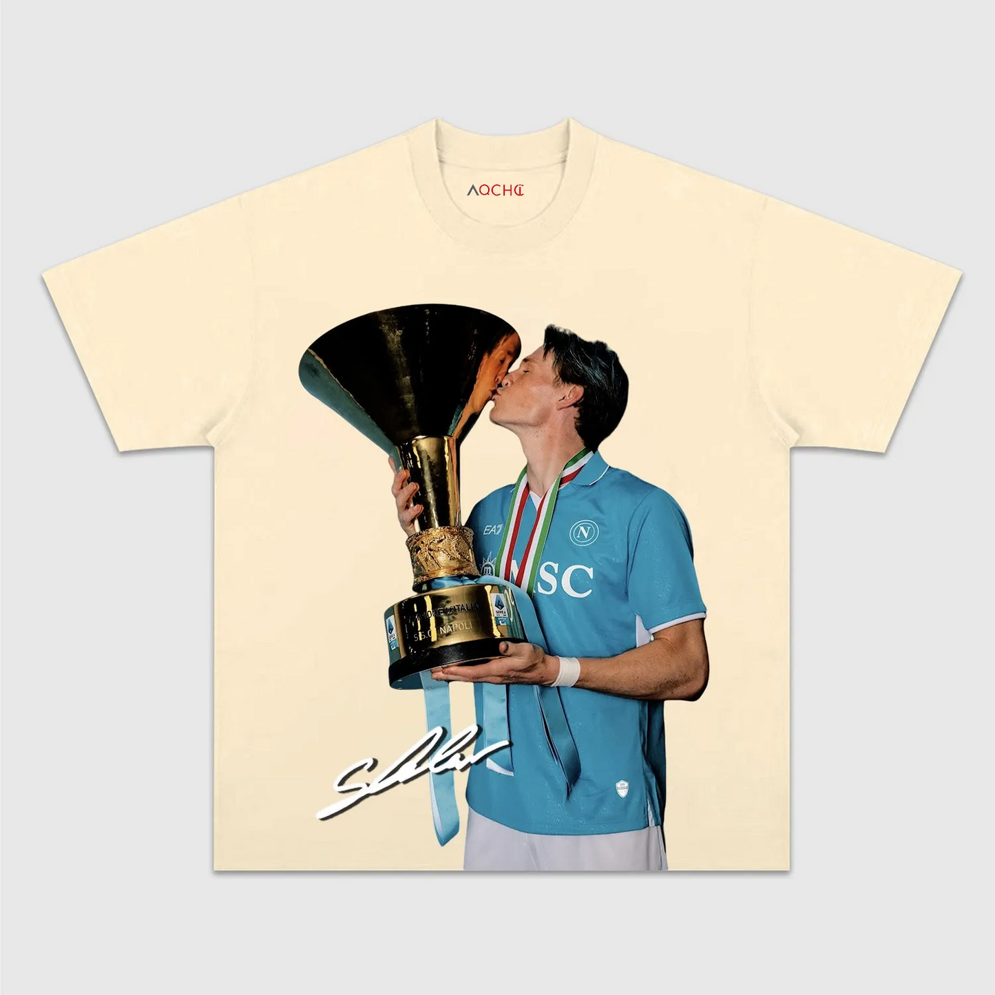 SCOTT MCTOMINAY TEE 5.26