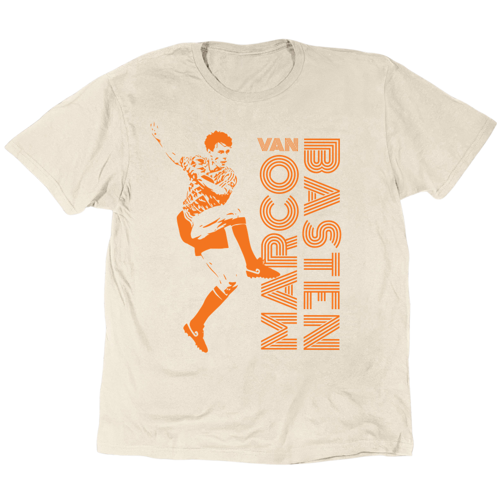 Marco Van Basten T-Shirt