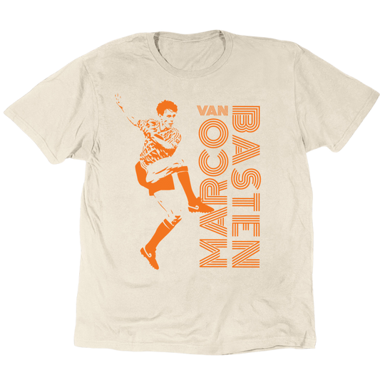 Marco Van Basten T-Shirt
