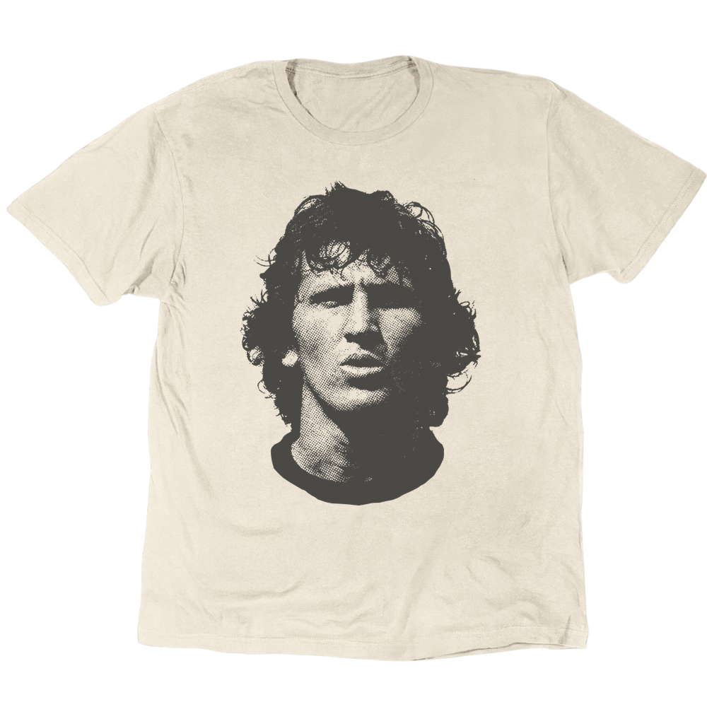 Icon Series: Zico T-Shirt