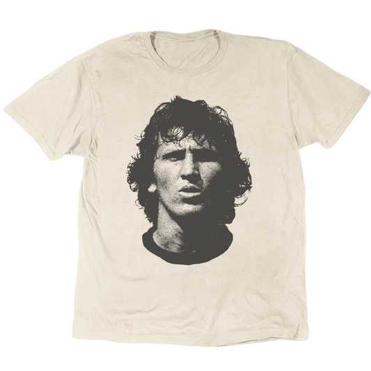 Icon Series: Zico T-Shirt