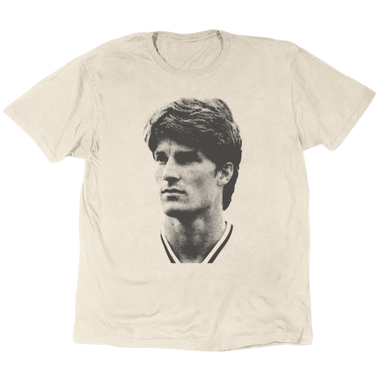 Icon Series Michael Laudrup T-Shirt