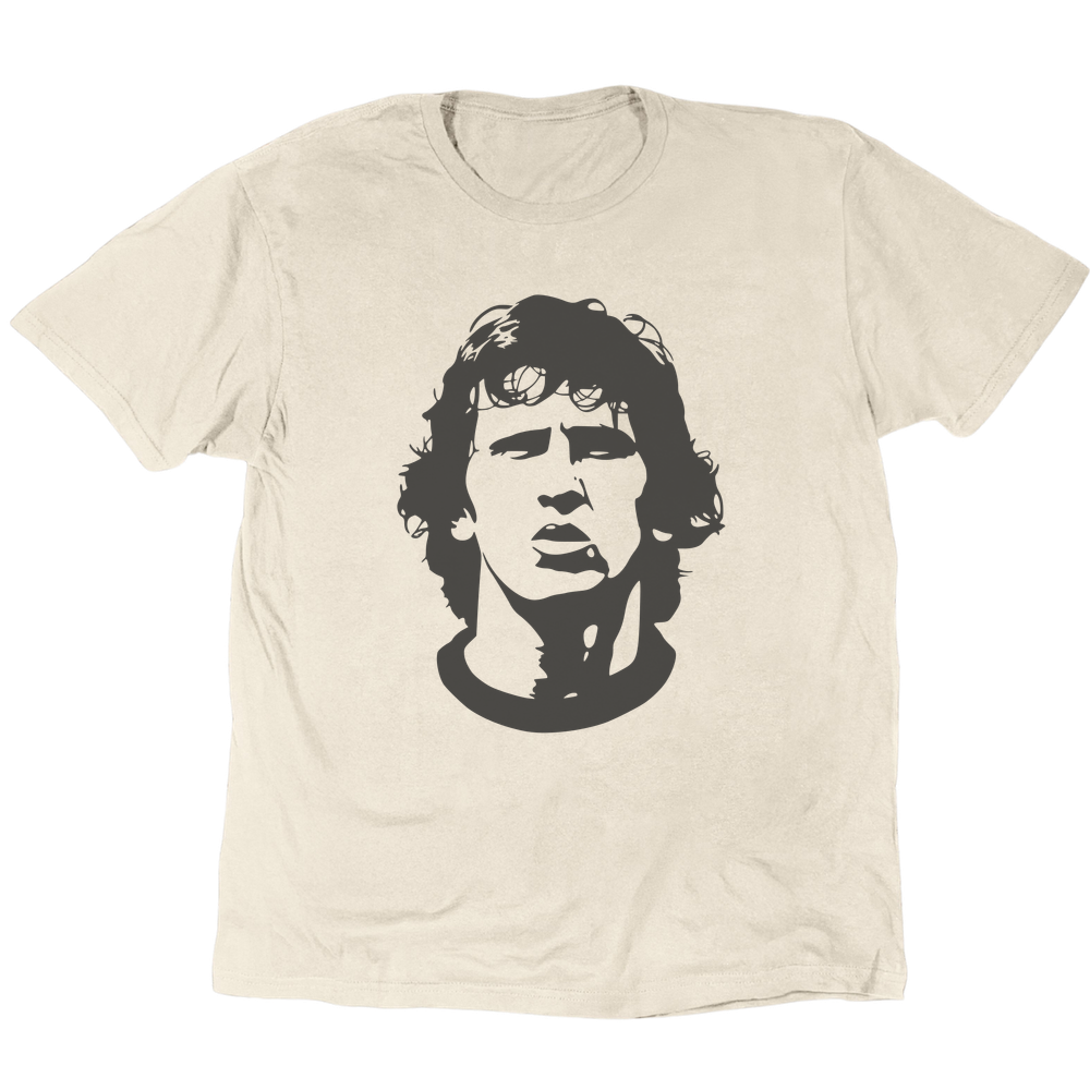 Zico - The Flamengo Legend T-Shirt
