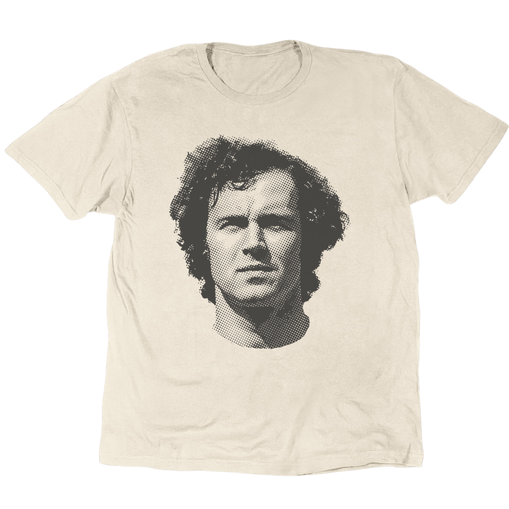 Icon Series Franz Beckenbauer T-Shirt