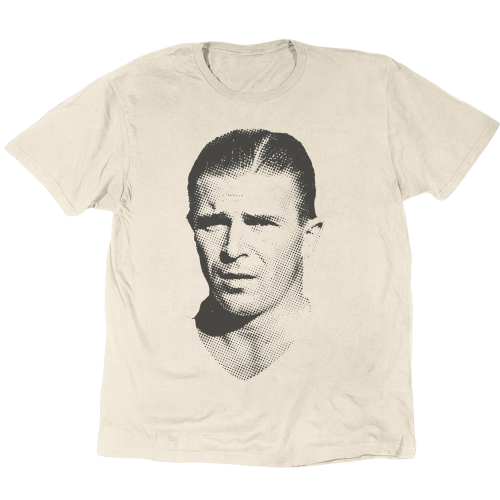 Icon Series Ferenc Puskas T-Shirt