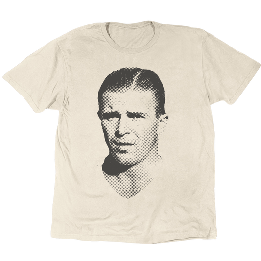 Icon Series Ferenc Puskas T-Shirt