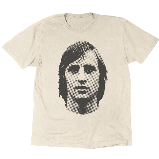 Icon Series Johan Cruyff T-Shirt