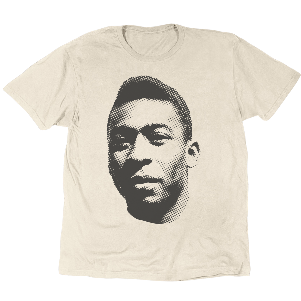Icon Series Pelé T-Shirt