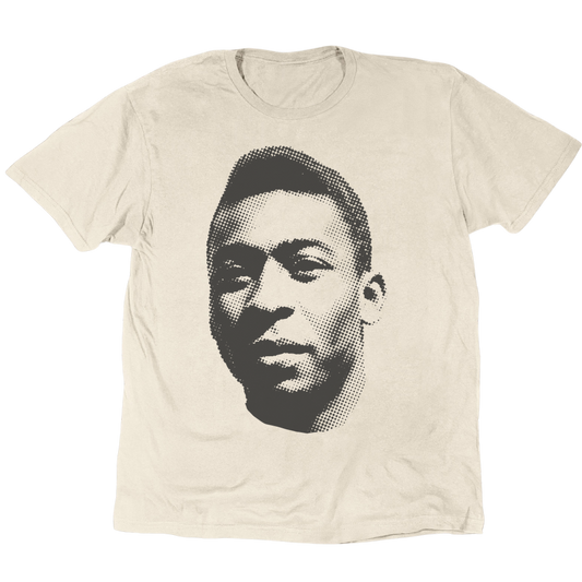 Icon Series Pelé T-Shirt