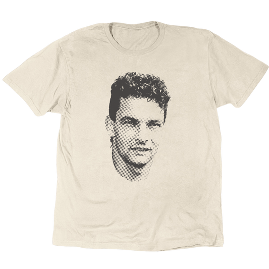 Icon Series Baggio T-Shirt