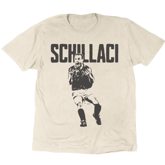 Totò Schillaci T-Shirt