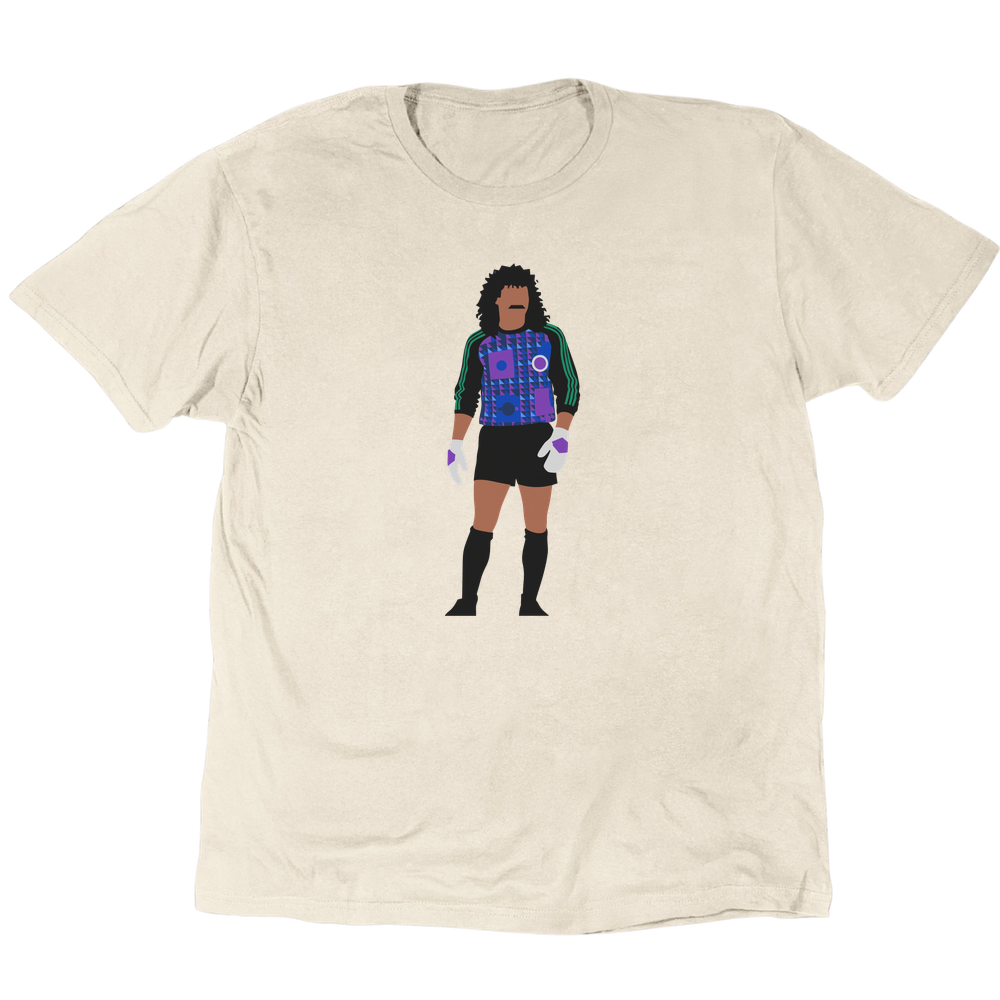 René Higuita T-Shirt