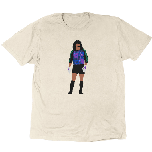 René Higuita T-Shirt