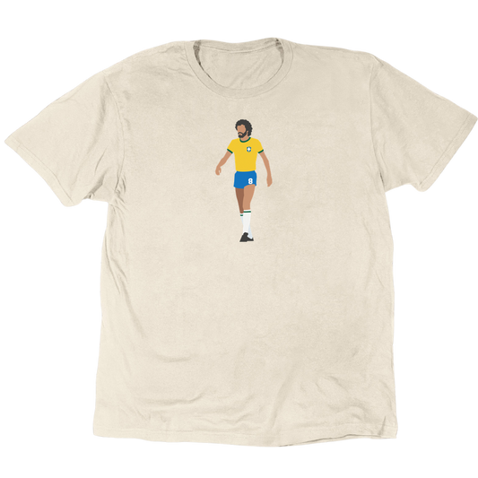 Icons Illustrated Sócrates T-Shirt