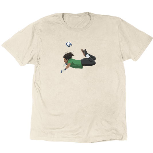 Icons Illustrated Scorpion Kick T-Shirt