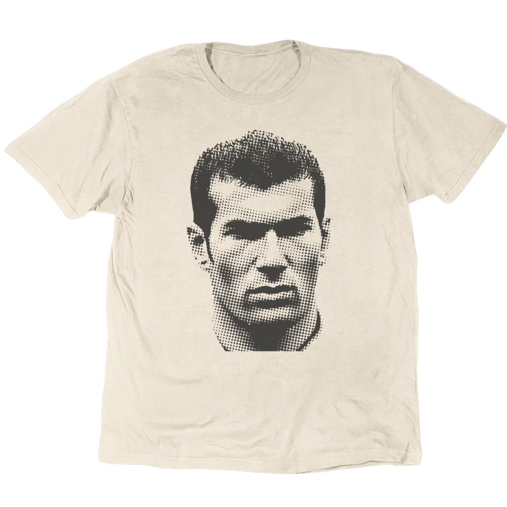 Icon Series Zidane 98 T-Shirt
