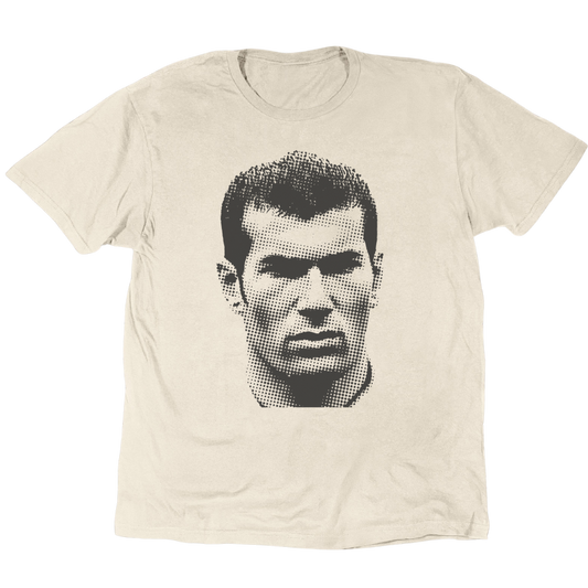 Icon Series Zidane 98 T-Shirt