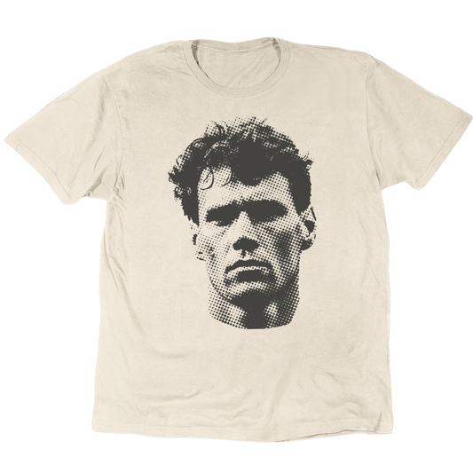 Icon Series Marco Van Basten T-Shirt