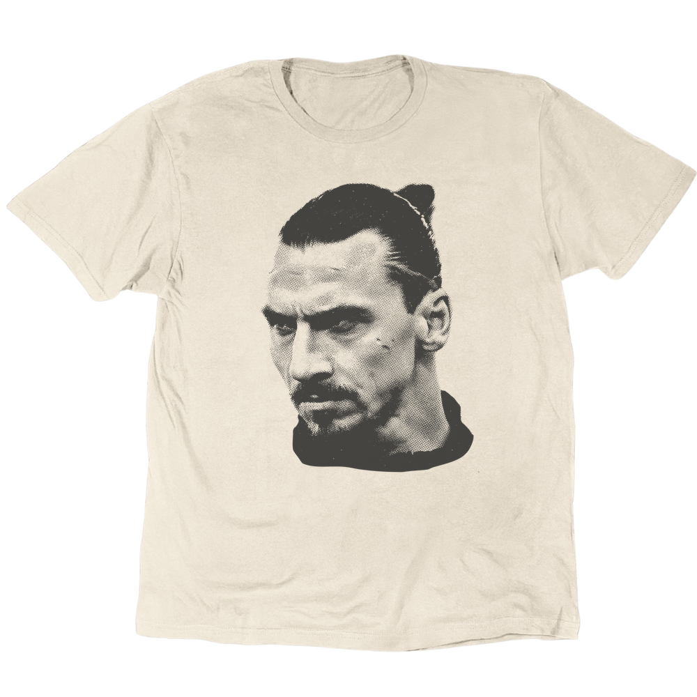 Icon Series Zlatan T-Shirt