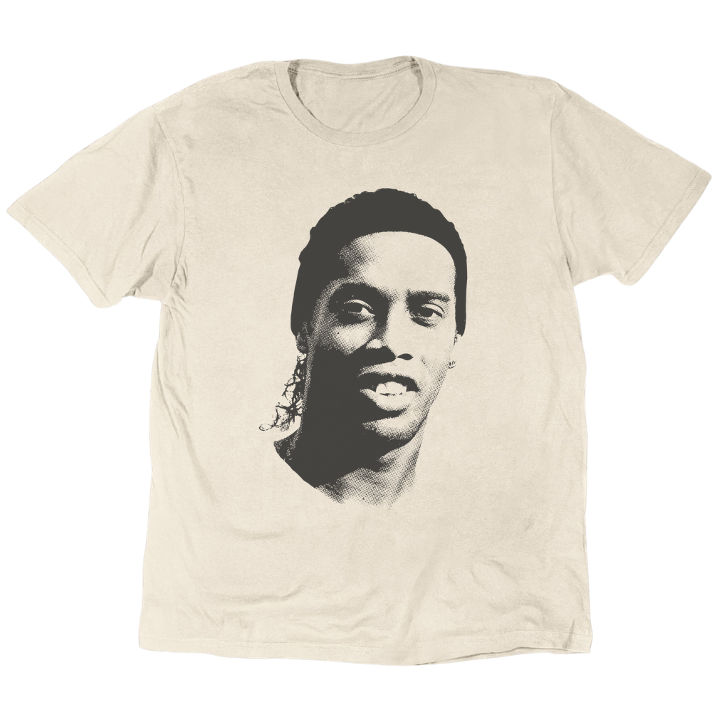 Icon Series Ronaldinho 2009 T-Shirt