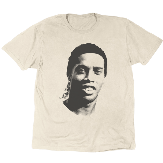 Icon Series Ronaldinho 2009 T-Shirt