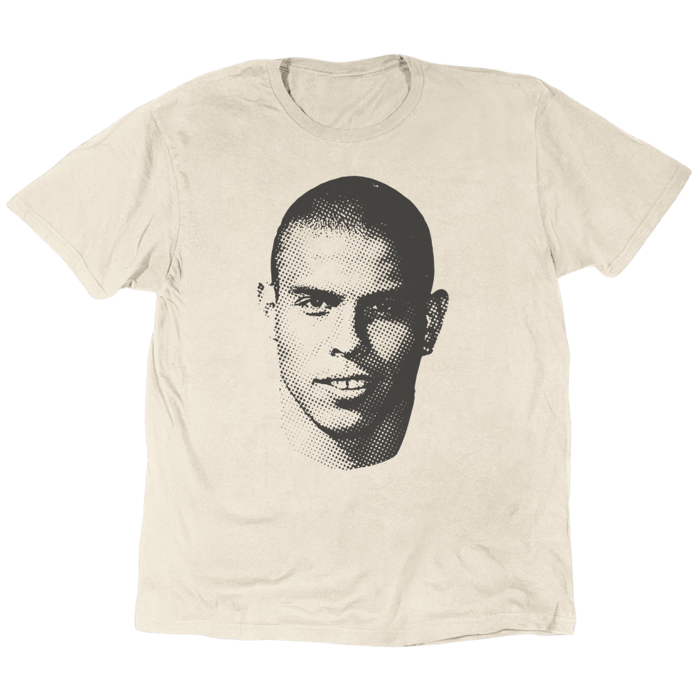 Icon Series Ronaldo T-Shirt
