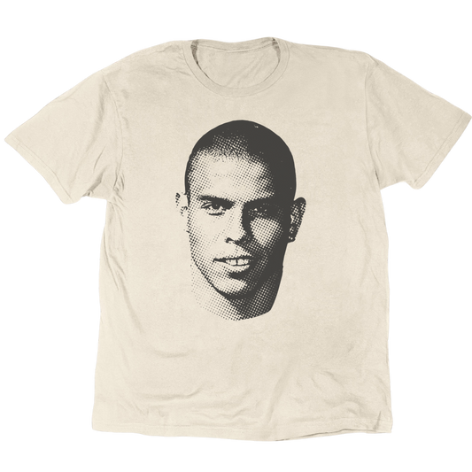Icon Series Ronaldo T-Shirt