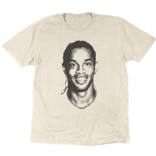 Icon Series Ronaldinho 2004 T-Shirt