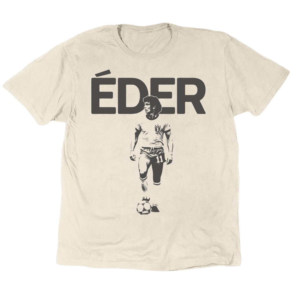 Éder Aleixo de Assis T-Shirt